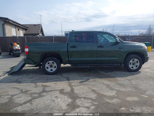 Toyota Tundra 2021 5TFDY5F15MX001066 Image 14