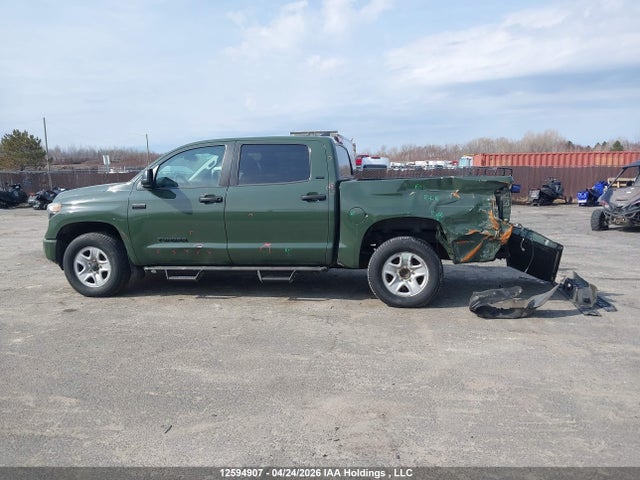 Toyota Tundra 2021 5TFDY5F15MX001066 Image 15