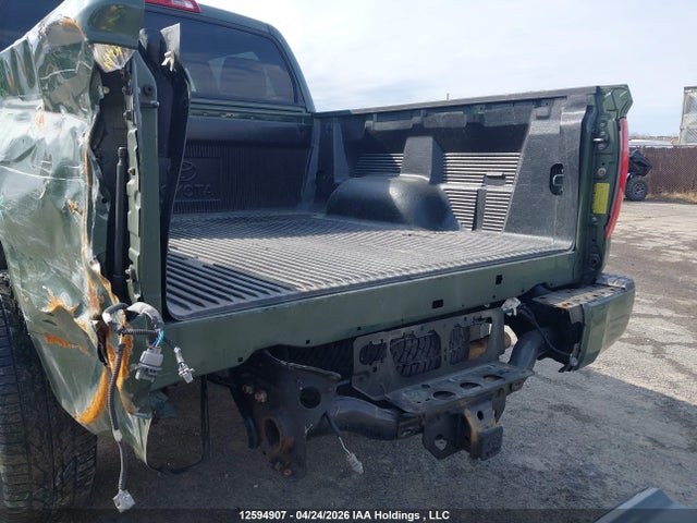 Toyota Tundra 2021 5TFDY5F15MX001066 Image 21