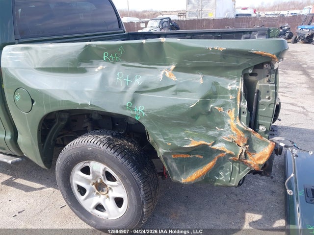 Toyota Tundra 2021 5TFDY5F15MX001066 Image 22