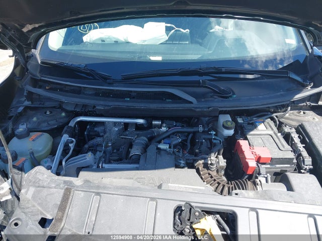 Aukcja sprzedaży 2025 Nissan Rogue S, vin: JN8BT3AB3SW428943, numer aukcji: 12594908