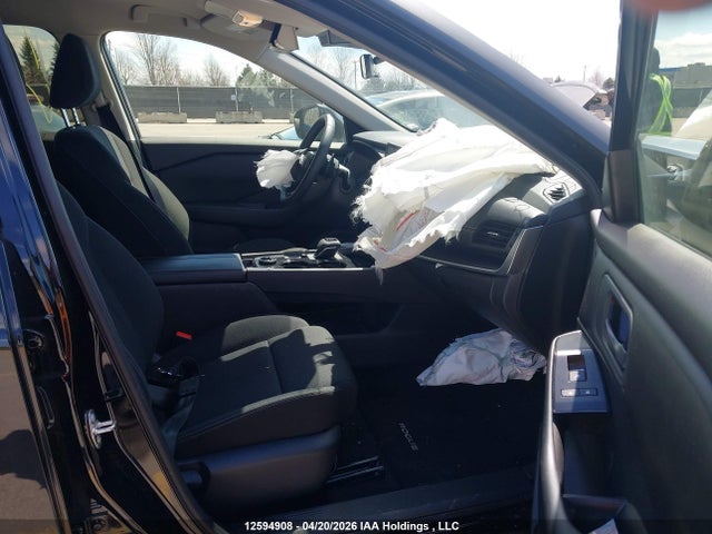 Aukcja sprzedaży 2025 Nissan Rogue S, vin: JN8BT3AB3SW428943, numer aukcji: 12594908