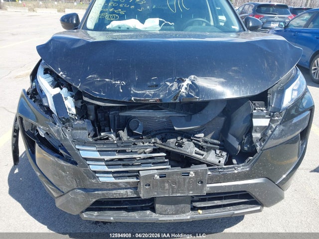 Aukcja sprzedaży 2025 Nissan Rogue S, vin: JN8BT3AB3SW428943, numer aukcji: 12594908
