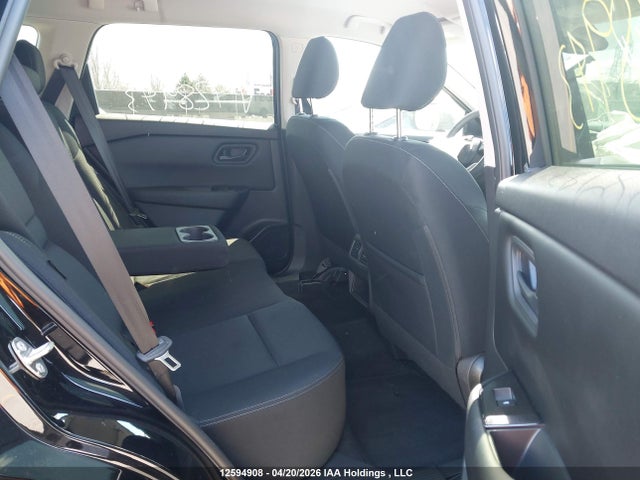 Aukcja sprzedaży 2025 Nissan Rogue S, vin: JN8BT3AB3SW428943, numer aukcji: 12594908