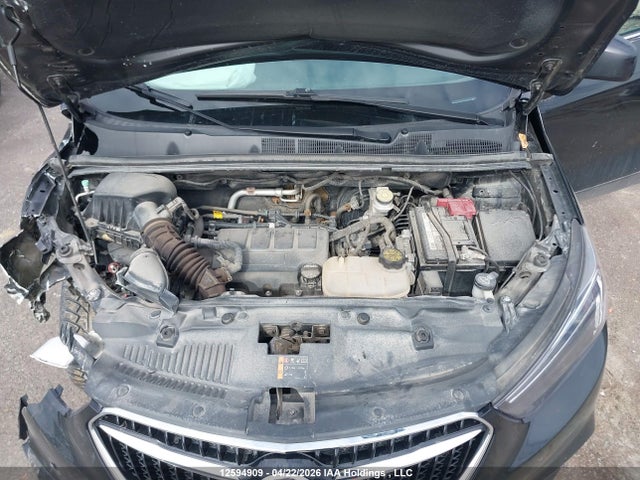 Продаж на аукціоні авто 2020 Buick Encore Preferred, vin: KL4CJESB0LB319553, номер лоту: 12594909