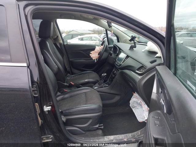 Продаж на аукціоні авто 2020 Buick Encore Preferred, vin: KL4CJESB0LB319553, номер лоту: 12594909
