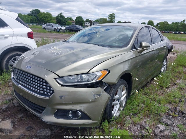 Продажа на аукционе авто 2013 Ford Fusion Se, vin: 3FA6P0H76DR151010, номер лота: 12594910