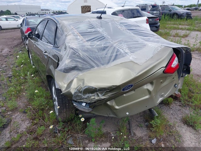 Продажа на аукционе авто 2013 Ford Fusion Se, vin: 3FA6P0H76DR151010, номер лота: 12594910