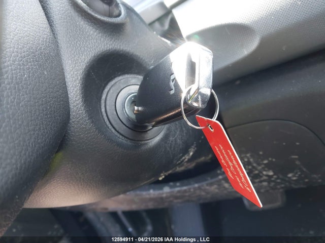 12594911 :رقم المزاد ، KNDEPCAA2R7479620 vin ، 2024 Kia Seltos Lx مزاد بيع