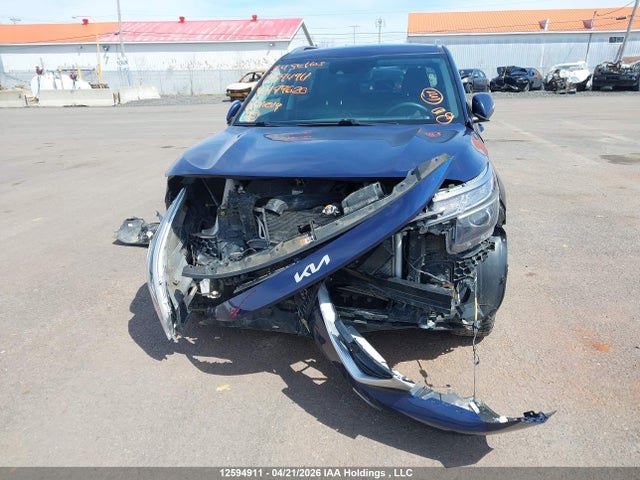 KIA Seltos Lx 2024 KNDEPCAA2R7479620 Image 13