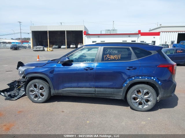 KIA Seltos Lx 2024 KNDEPCAA2R7479620 Image 15