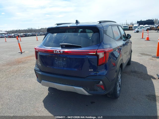 KIA Seltos Lx 2024 KNDEPCAA2R7479620 Image 17