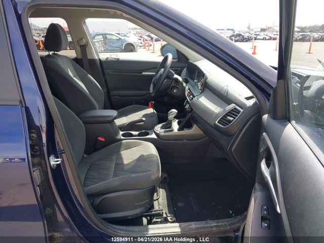 Продаж на аукціоні авто 2024 Kia Seltos Lx, vin: KNDEPCAA2R7479620, номер лоту: 12594911