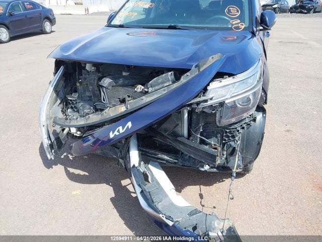 KIA Seltos Lx 2024 KNDEPCAA2R7479620 Image 6