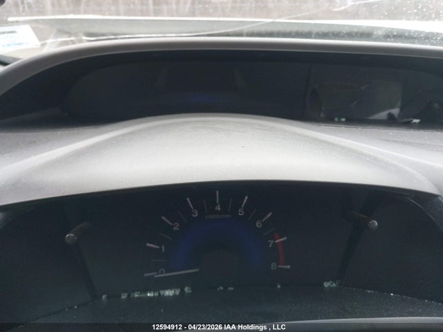 2012 Honda Civic Lx მანქანა იყიდება აუქციონზე, vin: 2HGFB2E40CH044559, აუქციონის ნომერი: 12594912