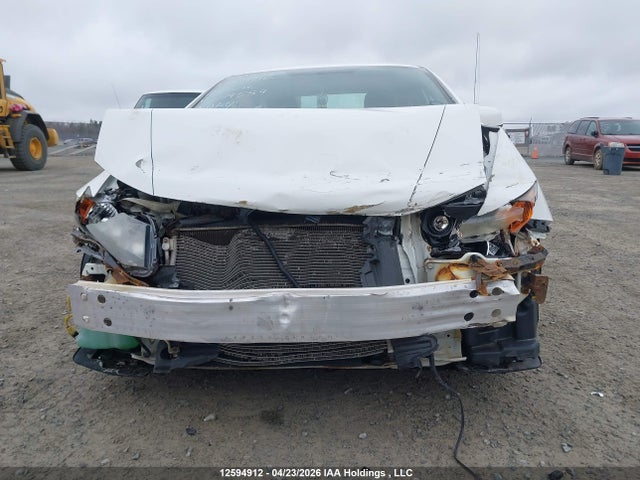 2012 Honda Civic Lx მანქანა იყიდება აუქციონზე, vin: 2HGFB2E40CH044559, აუქციონის ნომერი: 12594912