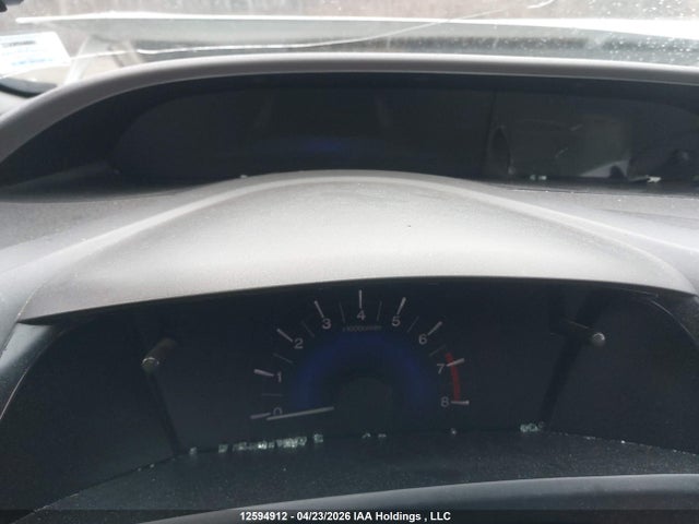 2012 Honda Civic Lx მანქანა იყიდება აუქციონზე, vin: 2HGFB2E40CH044559, აუქციონის ნომერი: 12594912