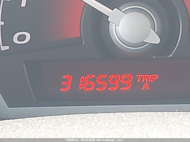 Aukcja sprzedaży 2008 Honda Civic Si Si, vin: 2HGFA55528H200587, numer aukcji: 12594914