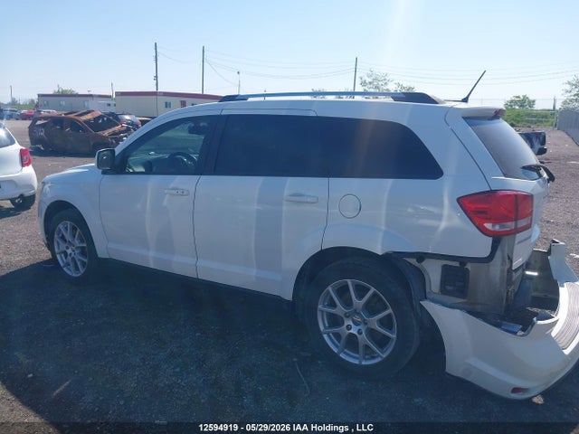 3C4PDCCGXFT537693 Dodge Journey Sxt