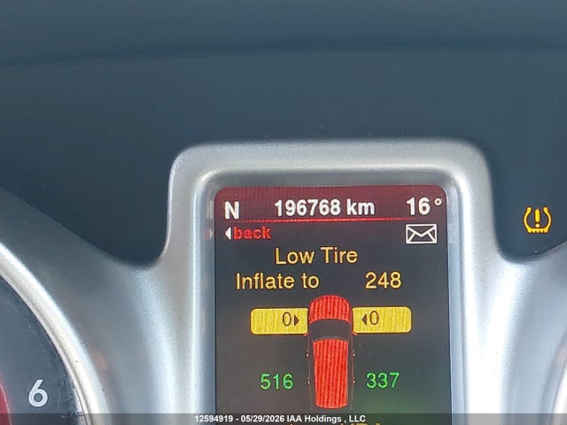 3C4PDCCGXFT537693 Dodge Journey Sxt