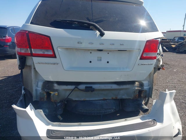 3C4PDCCGXFT537693 Dodge Journey Sxt