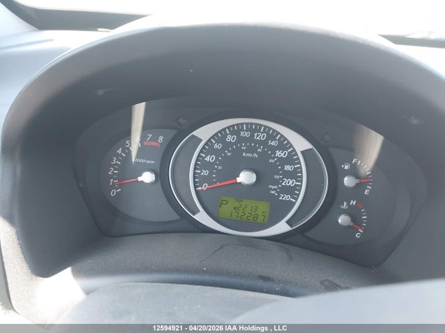 Aukcja sprzedaży 2007 Hyundai Tucson Gl/gls, vin: KM8JM72D57U512689, numer aukcji: 12594921