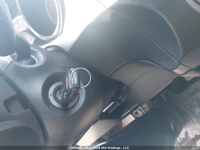 Aukcja sprzedaży 2012 Honda Fit Sport, vin: LUCGE8H79C3003445, numer aukcji: 12594922