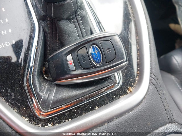 4S4BTDNC0P3156747 Subaru Outback Limited