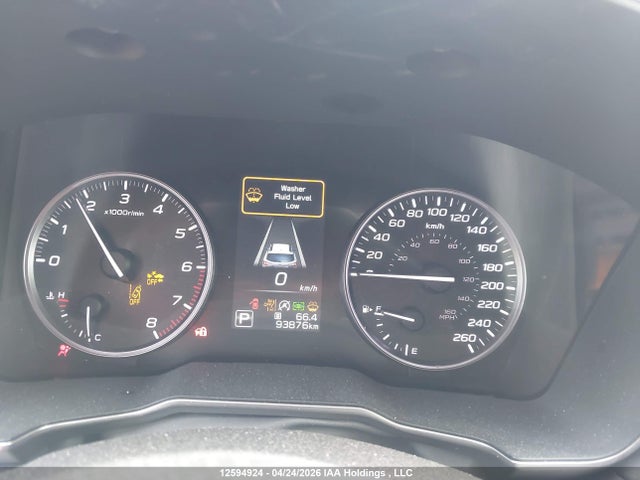 4S4BTDNC0P3156747 Subaru Outback Limited