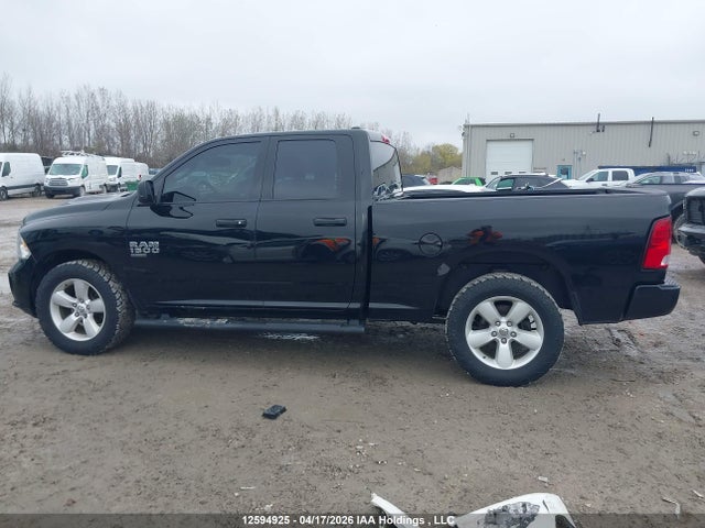 Aukcja sprzedaży 2023 Ram 1500 Classic Tradesman, vin: 1C6RR7FG5PS556367, numer aukcji: 12594925