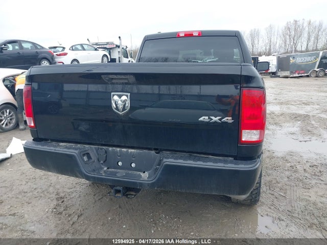 Aukcja sprzedaży 2023 Ram 1500 Classic Tradesman, vin: 1C6RR7FG5PS556367, numer aukcji: 12594925