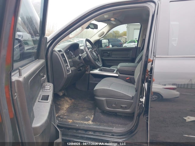 Aukcja sprzedaży 2023 Ram 1500 Classic Tradesman, vin: 1C6RR7FG5PS556367, numer aukcji: 12594925