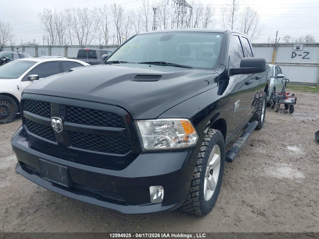 Aukcja sprzedaży 2023 Ram 1500 Classic Tradesman, vin: 1C6RR7FG5PS556367, numer aukcji: 12594925