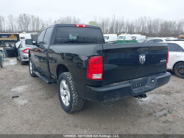 Aukcja sprzedaży 2023 Ram 1500 Classic Tradesman, vin: 1C6RR7FG5PS556367, numer aukcji: 12594925