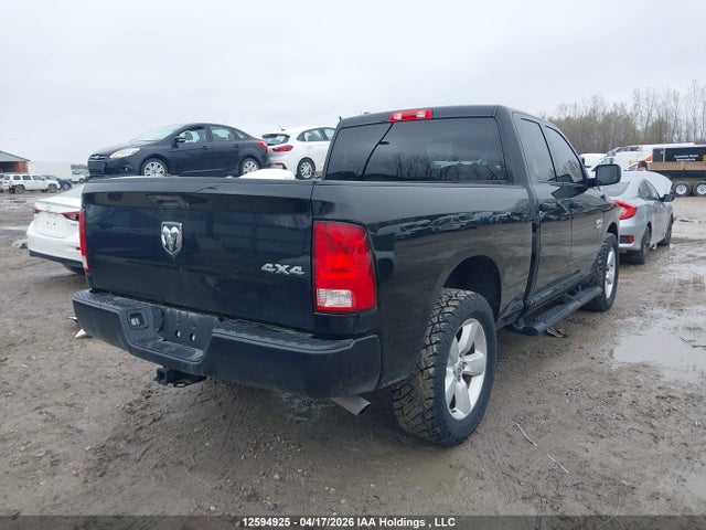 Aukcja sprzedaży 2023 Ram 1500 Classic Tradesman, vin: 1C6RR7FG5PS556367, numer aukcji: 12594925