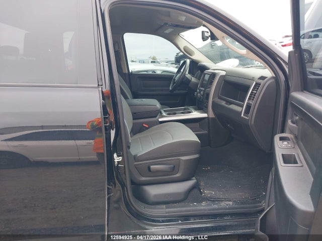 Aukcja sprzedaży 2023 Ram 1500 Classic Tradesman, vin: 1C6RR7FG5PS556367, numer aukcji: 12594925