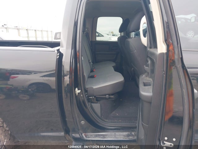 Aukcja sprzedaży 2023 Ram 1500 Classic Tradesman, vin: 1C6RR7FG5PS556367, numer aukcji: 12594925