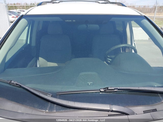 12594926 :رقم المزاد ، 5FNRL5H4XFB505377 vin ، 2015 Honda Odyssey Ex مزاد بيع