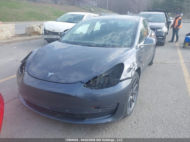 Aukcja sprzedaży 2020 Tesla Model 3 Standard Range Plus, vin: 5YJ3E1EA0LF784045, numer aukcji: 12594928
