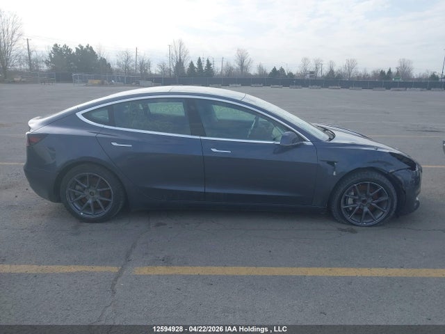 Aukcja sprzedaży 2020 Tesla Model 3 Standard Range Plus, vin: 5YJ3E1EA0LF784045, numer aukcji: 12594928