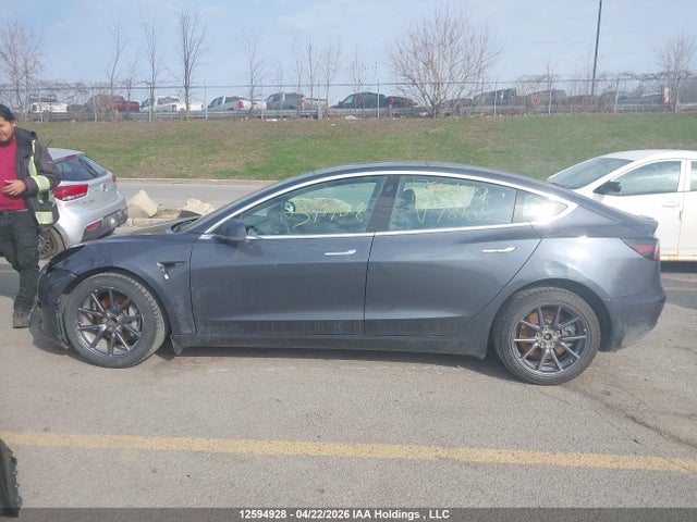 Aukcja sprzedaży 2020 Tesla Model 3 Standard Range Plus, vin: 5YJ3E1EA0LF784045, numer aukcji: 12594928