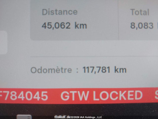Aukcja sprzedaży 2020 Tesla Model 3 Standard Range Plus, vin: 5YJ3E1EA0LF784045, numer aukcji: 12594928