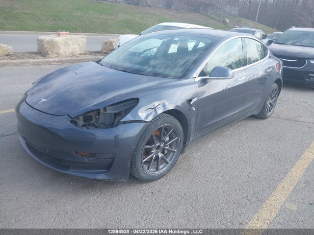 Aukcja sprzedaży 2020 Tesla Model 3 Standard Range Plus, vin: 5YJ3E1EA0LF784045, numer aukcji: 12594928