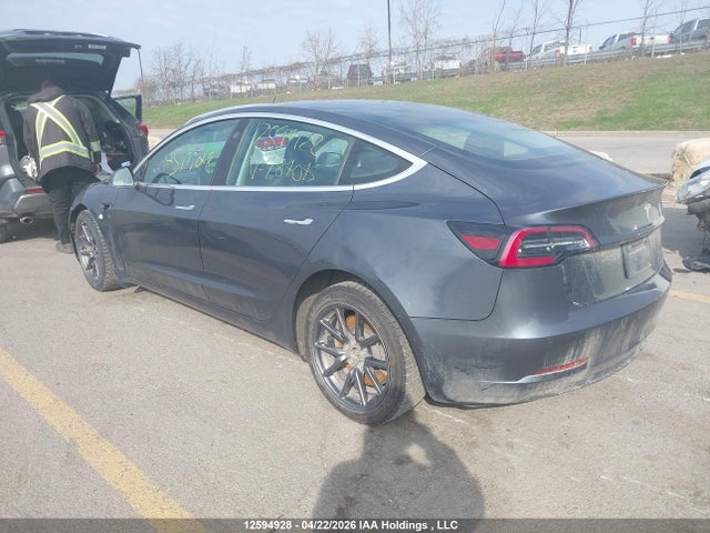 Aukcja sprzedaży 2020 Tesla Model 3 Standard Range Plus, vin: 5YJ3E1EA0LF784045, numer aukcji: 12594928
