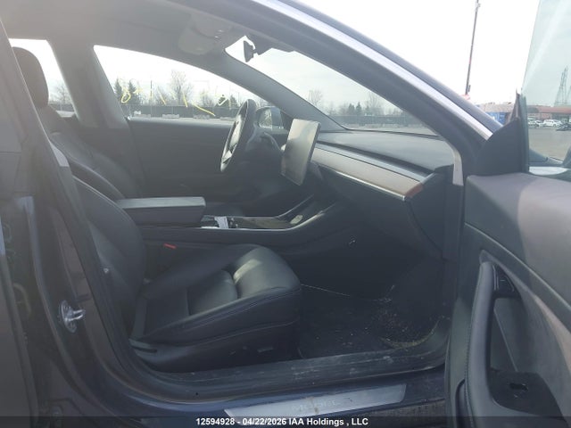 Aukcja sprzedaży 2020 Tesla Model 3 Standard Range Plus, vin: 5YJ3E1EA0LF784045, numer aukcji: 12594928