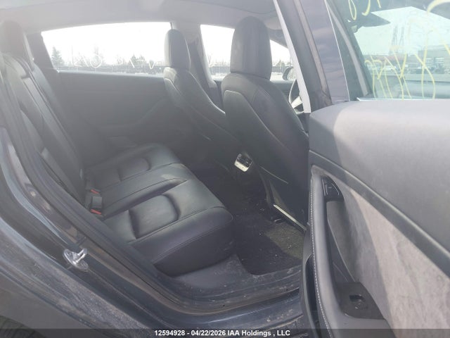 Aukcja sprzedaży 2020 Tesla Model 3 Standard Range Plus, vin: 5YJ3E1EA0LF784045, numer aukcji: 12594928