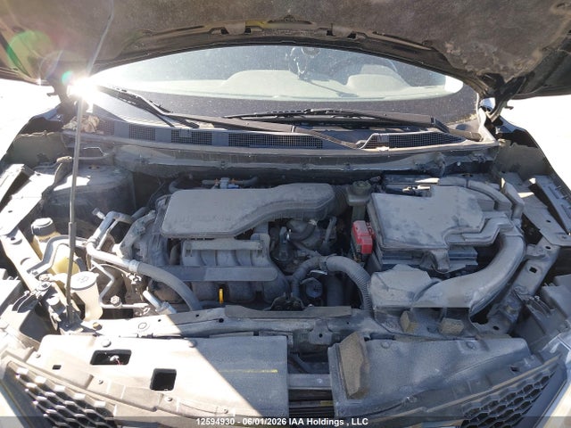 Aukcja sprzedaży 2019 Nissan Qashqai, vin: JN1BJ1CR6KW352878, numer aukcji: 12594930