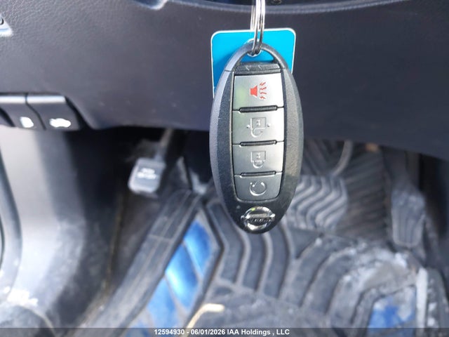 Aukcja sprzedaży 2019 Nissan Qashqai, vin: JN1BJ1CR6KW352878, numer aukcji: 12594930