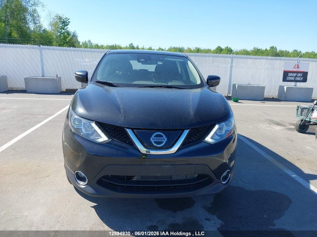 Aukcja sprzedaży 2019 Nissan Qashqai, vin: JN1BJ1CR6KW352878, numer aukcji: 12594930