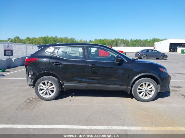 Aukcja sprzedaży 2019 Nissan Qashqai, vin: JN1BJ1CR6KW352878, numer aukcji: 12594930